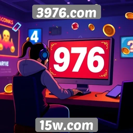 Análise das novas funcionalidades do site 3976.com
