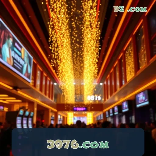 3976.com Pagamento
