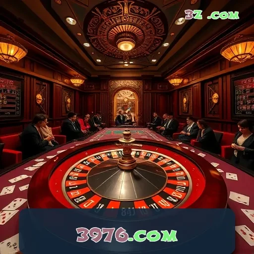 3976.com Promoções
